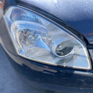 FARO DERECHO NISSAN QASHQAI +2 (JJ10)