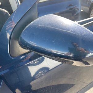RETROVISOR IZQUIERDO NISSAN QASHQAI +2 (JJ10)