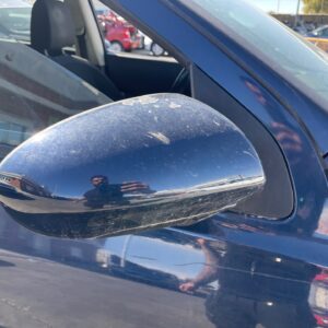 RETROVISOR DERECHO NISSAN QASHQAI +2 (JJ10)
