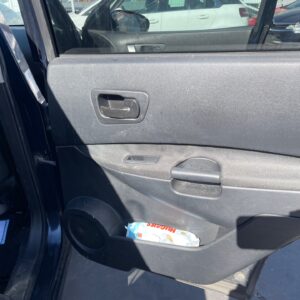 ELEVALUNAS TRASERO DERECHO NISSAN QASHQAI +2 (JJ10)