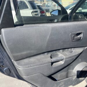 ELEVALUNAS TRASERO IZQUIERDO NISSAN QASHQAI +2 (JJ10)