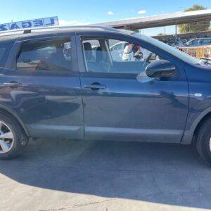 PUERTA DELANTERA DERECHA NISSAN QASHQAI +2 (JJ10)