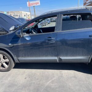 PUERTA DELANTERA IZQUIERDA NISSAN QASHQAI +2 (JJ10)