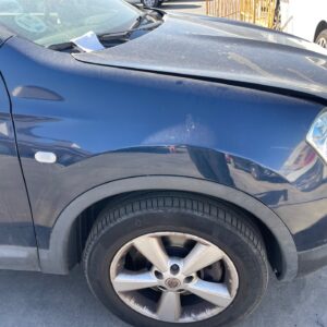 ALETA DELANTERA DERECHA NISSAN QASHQAI +2 (JJ10)