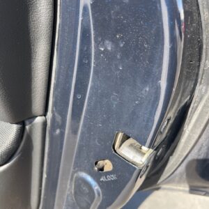 CERRADURA PUERTA TRASERA DERECHA NISSAN QASHQAI +2 (JJ10)