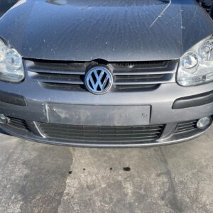 PARAGOLPES DELANTERO VOLKSWAGEN GOLF V (1K1)(10.2003)