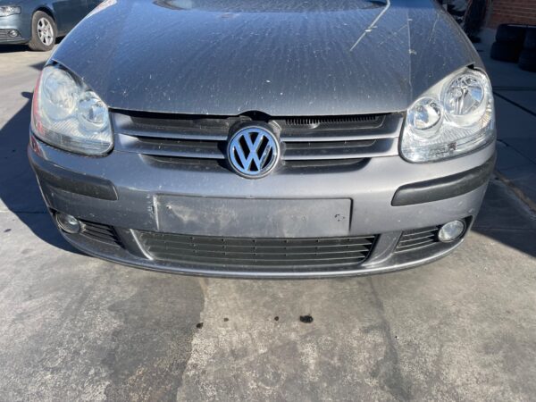PARAGOLPES DELANTERO VOLKSWAGEN GOLF V (1K1)(10.2003)