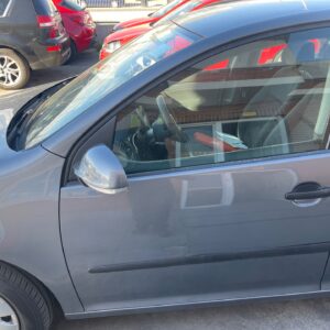 PUERTA DELANTERA IZQUIERDA VOLKSWAGEN GOLF V (1K1)(10.2003)