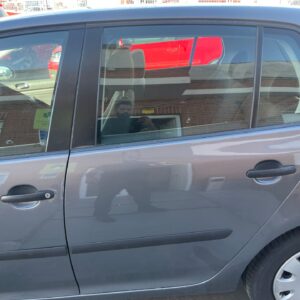 PUERTA TRASERA IZQUIERDA VOLKSWAGEN GOLF V (1K1)(10.2003)
