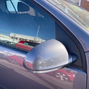 RETROVISOR DERECHO VOLKSWAGEN GOLF V (1K1)(10.2003)