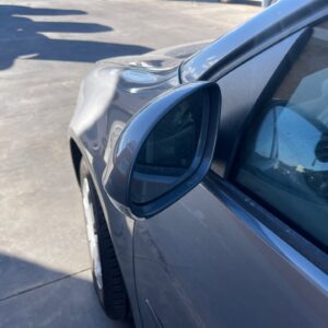 RETROVISOR IZQUIERDO VOLKSWAGEN GOLF V (1K1)(10.2003)