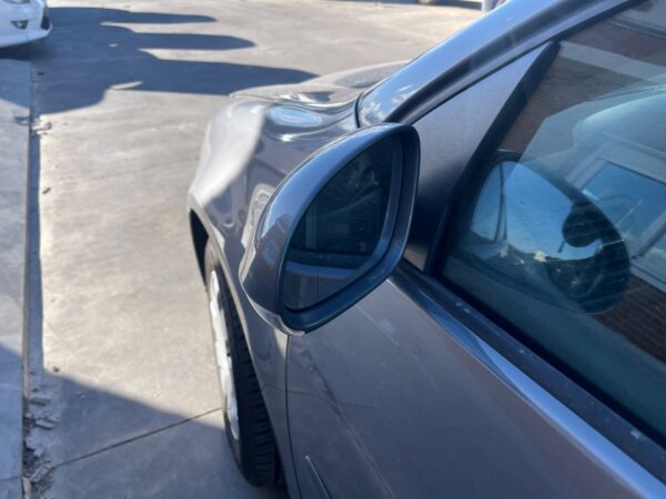 RETROVISOR IZQUIERDO VOLKSWAGEN GOLF V (1K1)(10.2003)