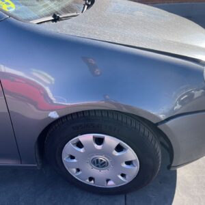 ALETA DELANTERA DERECHA VOLKSWAGEN GOLF V (1K1)(10.2003)