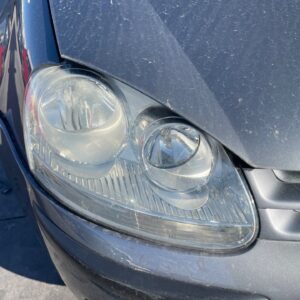 FARO DERECHO VOLKSWAGEN GOLF V (1K1)(10.2003)