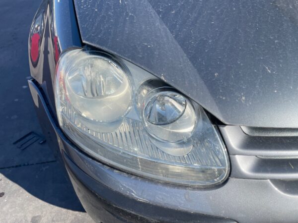 FARO DERECHO VOLKSWAGEN GOLF V (1K1)(10.2003)