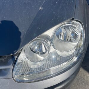 FARO IZQUIERDO VOLKSWAGEN GOLF V (1K1)(10.2003)