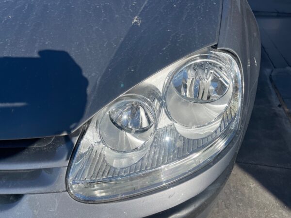 FARO IZQUIERDO VOLKSWAGEN GOLF V (1K1)(10.2003)