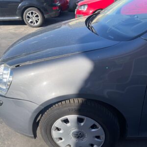 ALETA DELANTERA IZQUIERDA VOLKSWAGEN GOLF V (1K1)(10.2003)