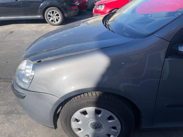 ALETA DELANTERA IZQUIERDA VOLKSWAGEN GOLF V (1K1)(10.2003)