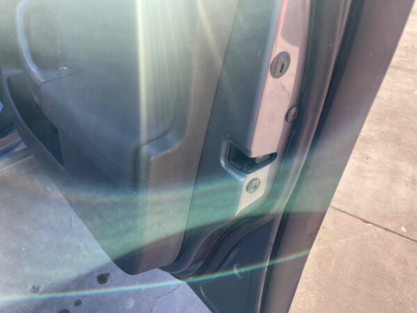 CERRADURA PUERTA DELANTERA DERECHA VOLKSWAGEN GOLF V (1K1)(10.2003)