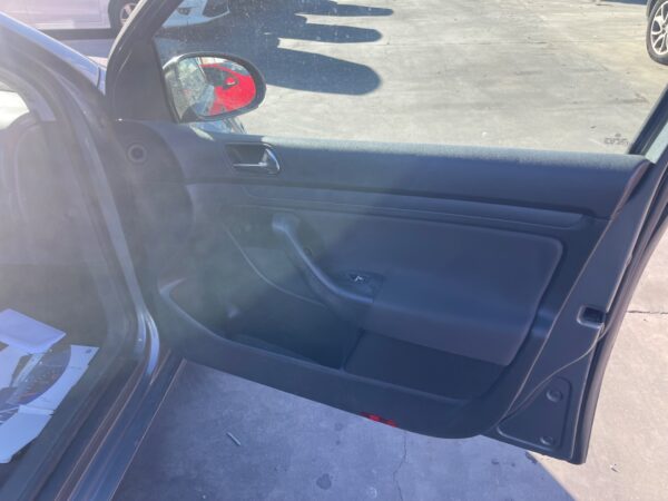 ELEVALUNAS DELANTERO DERECHO VOLKSWAGEN GOLF V (1K1)(10.2003)