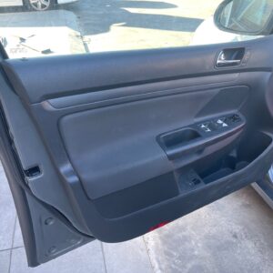 ELEVALUNAS DELANTERO IZQUIERDO VOLKSWAGEN GOLF V (1K1)(10.2003)