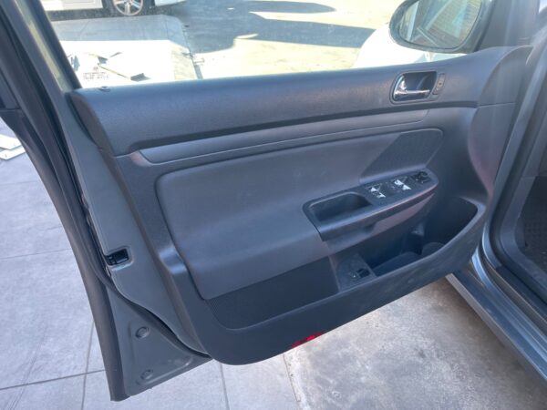 ELEVALUNAS DELANTERO IZQUIERDO VOLKSWAGEN GOLF V (1K1)(10.2003)