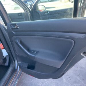 ELEVALUNAS TRASERO DERECHO VOLKSWAGEN GOLF V (1K1)(10.2003)
