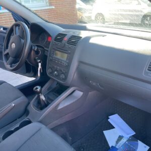 SALPICADERO VOLKSWAGEN GOLF V (1K1)(10.2003)