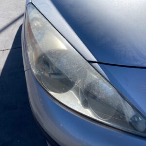 FARO IZQUIERDO PEUGEOT 207