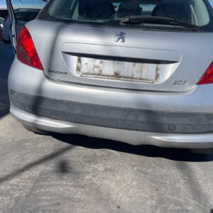 PORTON TRASERO PEUGEOT 207