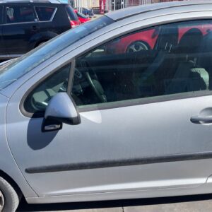 PUERTA DELANTERA IZQUIERDA PEUGEOT 207