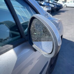 RETROVISOR DERECHO PEUGEOT 207