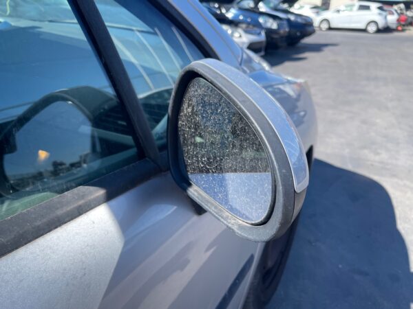 RETROVISOR DERECHO PEUGEOT 207