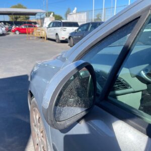 RETROVISOR IZQUIERDO PEUGEOT 207