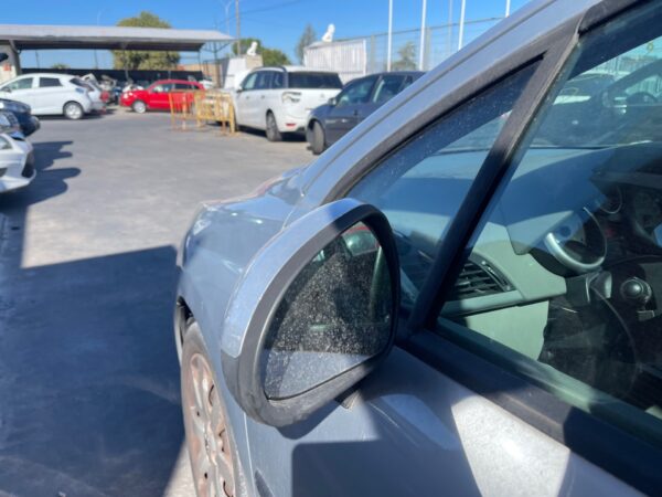 RETROVISOR IZQUIERDO PEUGEOT 207