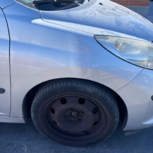 ALETA DELANTERA DERECHA PEUGEOT 207