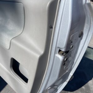 CERRADURA PUERTA DELANTERA DERECHA PEUGEOT 207