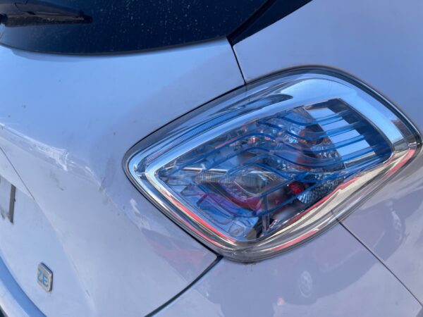 PILOTO TRASERO DERECHO RENAULT ZOE