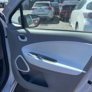 ELEVALUNAS DELANTERO DERECHO RENAULT ZOE