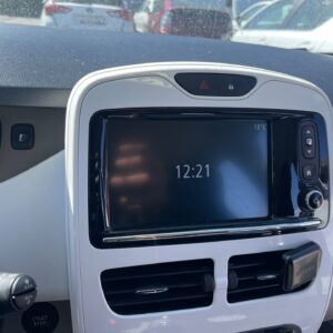 SISTEMA NAVEGACION GPS RENAULT ZOE