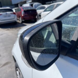 RETROVISOR IZQUIERDO RENAULT ZOE