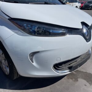 PARAGOLPES DELANTERO RENAULT ZOE
