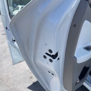 CERRADURA PUERTA TRASERA IZQUIERDA RENAULT ZOE
