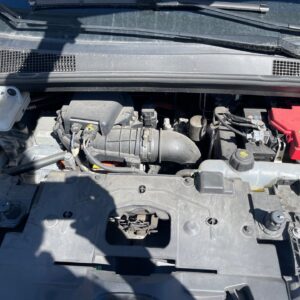 TRANSMISION DELANTERA IZQUIERDA RENAULT ZOE