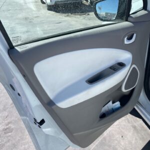 ELEVALUNAS DELANTERO IZQUIERDO RENAULT ZOE