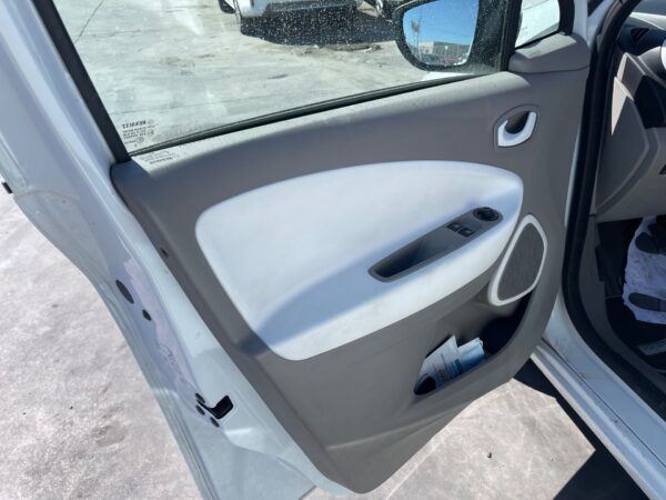 ELEVALUNAS DELANTERO IZQUIERDO RENAULT ZOE