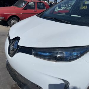 FARO IZQUIERDO RENAULT ZOE