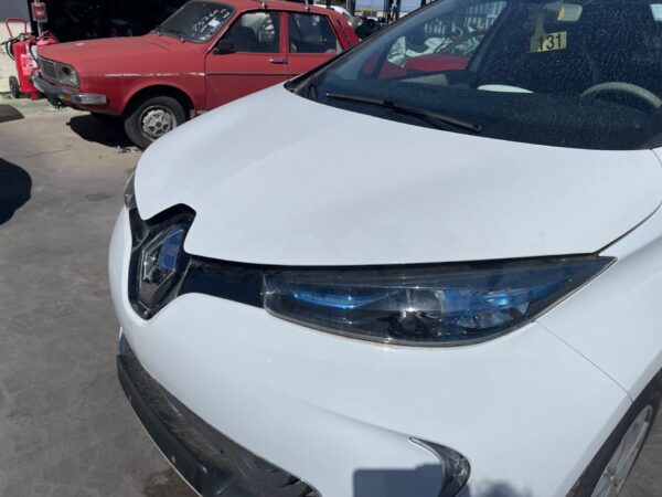 FARO IZQUIERDO RENAULT ZOE