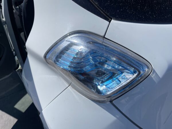 PILOTO TRASERO IZQUIERDO RENAULT ZOE